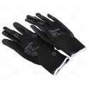 GUANTES NYLON T/L