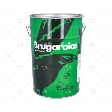 GRASA LATA 5LTR