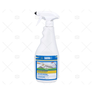 LIMPIADOR MOHO 750ml SADIRA