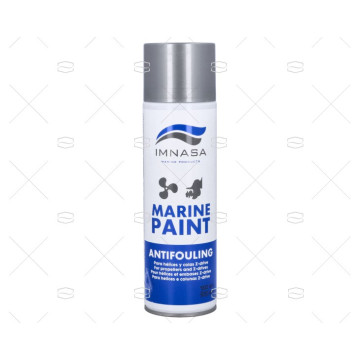 ANTIFOULING A7 SPRAY GRIS IM IMNASA