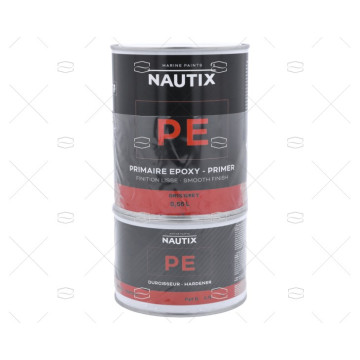IMPRIMACION PE 1 Kg. NAUTIX