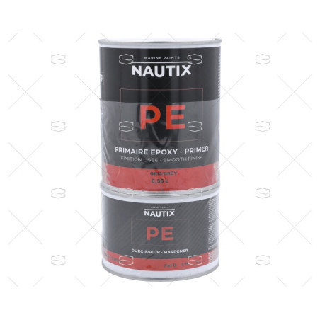 IMPRIMACION PE 1 Kg. NAUTIX