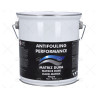 ANTIFOULING PERFOMANCE IP-4 NEGRO 2,50L
