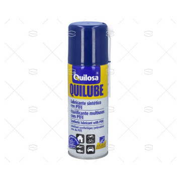 LUBRICANTE SUPER LUBE 400ml SPRAY