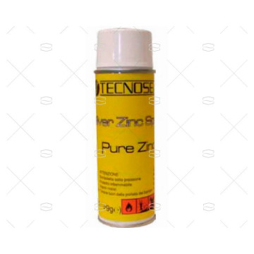 SPRAY ZINC 369g TECNOSEAL