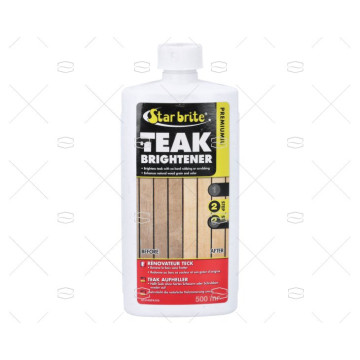 ABRILLANTADOR TEKA 0