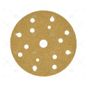 DISCO LIJA 15 AGUJEROS 150MM 3M