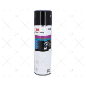 LIMPIA CRISTALES SPRAY 500ML 3M