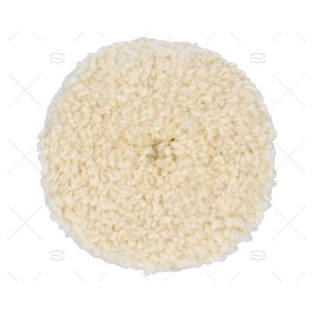 BOINA 05704 LANA DOBLE PULIR