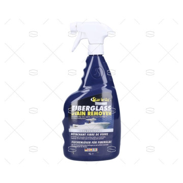 GEL QUITAMANCHAS PARA FIBRA DE VIDRIO 1L STAR BRITE