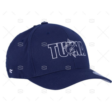 GORRA AZUL TUNA L-XL