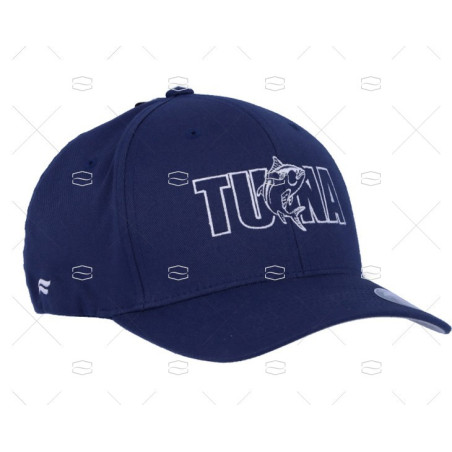 GORRA AZUL TUNA L-XL