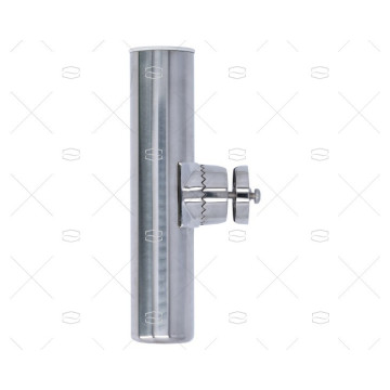 PORTACAÑAS INOX ORIENTABLE