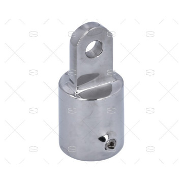 TERMINAL CAPOTA HD INOX SS 316 22mm