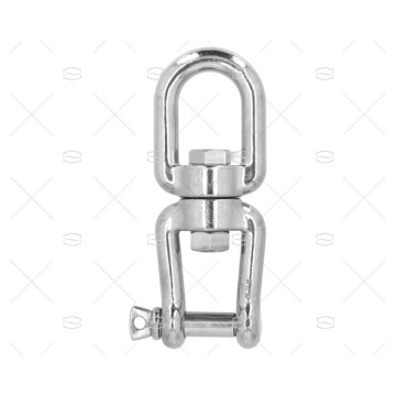 SACAVUELTAS GRILLETE-ANILLA 16mm