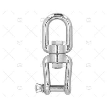 SACAVUELTAS GRILLETE-ANILLA 16mm