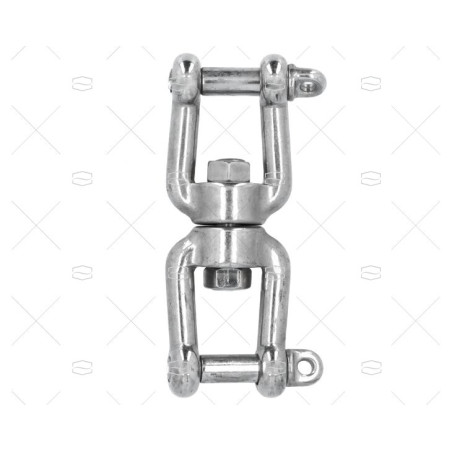 SACAVUELTAS GRILLETE-GRILLETE 13mm