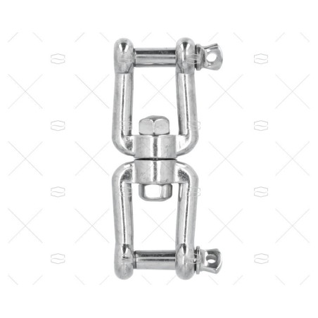 SACAVUELTAS GRILLETE-GRILLETE 16mm