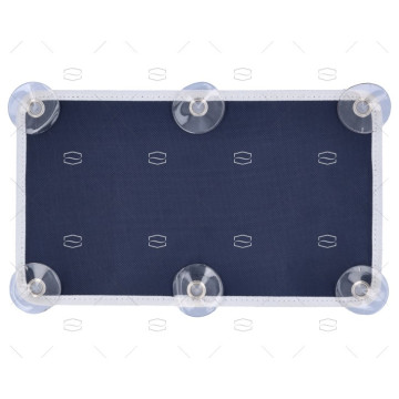 SOPORTE PARA 4 VASOS IMNASA