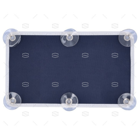 SOPORTE PARA 4 VASOS IMNASA