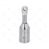 TERMINAL CAPOTA INOX 22mm
