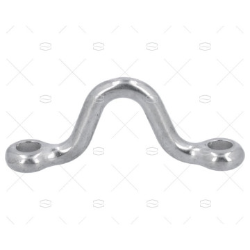 PUENTE EN INOX-316 6mm (1ud)