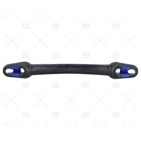 AMORTIGUADOR AMARRE UNI-U CABO 16-20mm