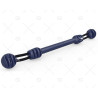 AMORTIGUADOR AMARRE SNUBBER AZUL (1ud) SNUBBER