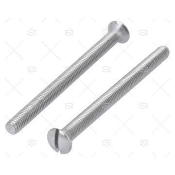 TORNILLO DIN964 A4 8x100 (2)3