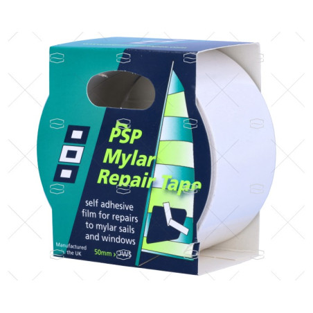 CINTA REPARADORA VELAS MYLAR PSP TAPES
