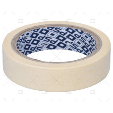 CINTA PAPEL RECORTE PINTURA 25x25mm