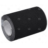 CINTA ADHESIVA ANTIDESLIZANTE NEGRA 2m PSP TAPES