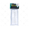 CINTA REP. VELAS DACRON 24X37 BLANCA PSP TAPES