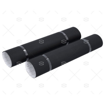 CINTA REP. VELAS DACRON 24x37cm NEGRO