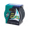 CINTA REP. VELAS SPI CARBON 50mmx4,5m PSP TAPES