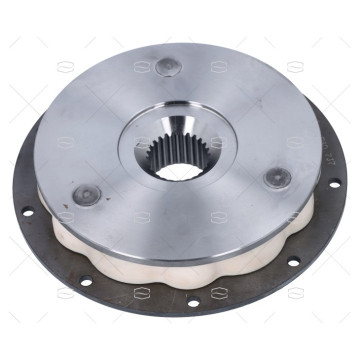 DAMPER 7J7 RD MARINE