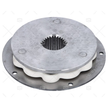 DAMPER 2B4 RD MARINE