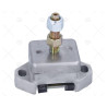 SOPORTE MOTOR 114-255Kg 5/8