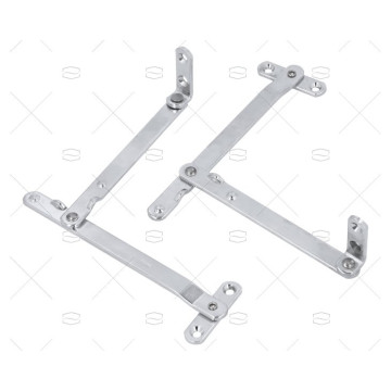 JUEGO COMPAS ARMARIO PERKO