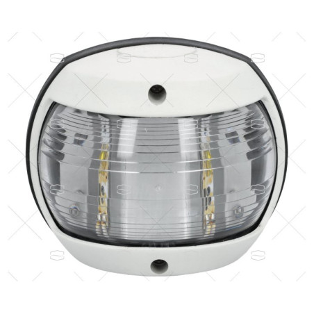 LUZ PERKO VERTICAL TOPE BLANCA LED 12V