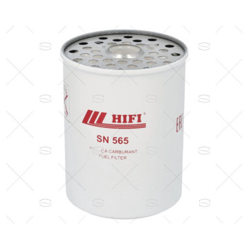 FILTRO FUEL H 55 D78 G67 R17 10M