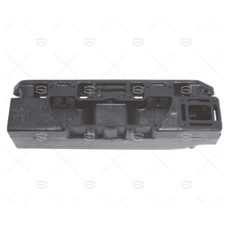 COLECTOR ESCAPE 153 CID 4CIL MERCRUISER BARR MARINE