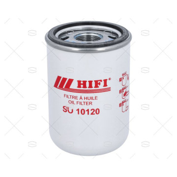 FILTRO ACEITE H11 D74 G66 R22 C/V G