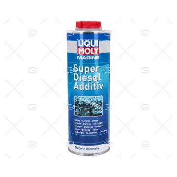 ADITIVO MARINO DIESEL 1L LIQUI MOLY