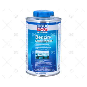 ESTABILIZADOR GASOLINA 500 ml LIQUI MOLY