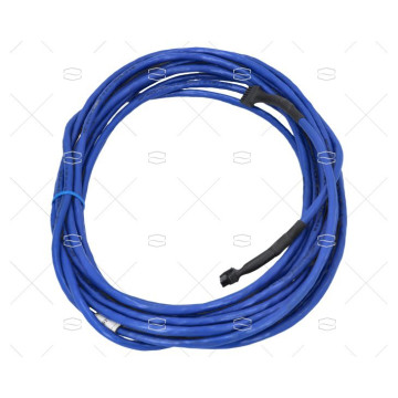 CABLE CONEXION RELE-MANDO 35' EIC
