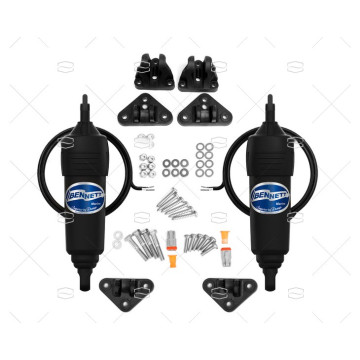 KIT CONVERSION LENCO A BOLT BENNETT