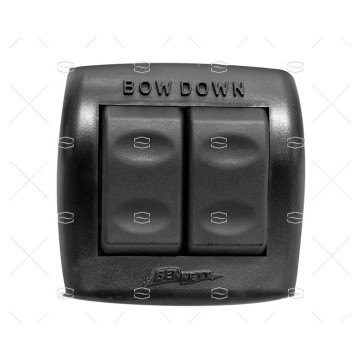 BOLT ROCKER SWITCH PANEL BENNETT