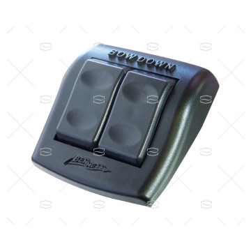 BOLT ROCKER SWITCH PANEL BENNETT