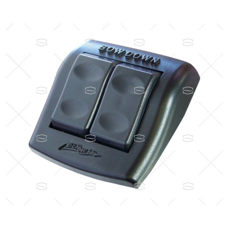 BOLT ROCKER SWITCH PANEL BENNETT